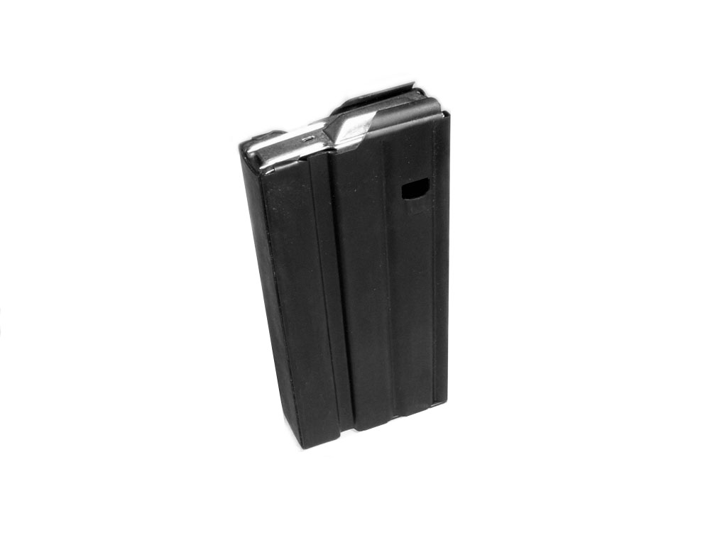 CMMG 20rd .308 Magazine for DPMS LR-308 KAC SR25